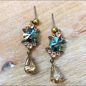 Sorrelli Jewelry - Sorrelli Heirloom Estate Earring, NWT Sorrelli Jewelry - Sorrelli Heirloom Estate Earring, NWT